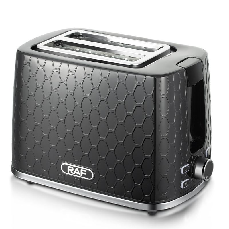 RAF Grenzüberschreitender europäischer Standard 2 Stück Frühstücksofen Fahrer Toastbrot R.508_voghion.com