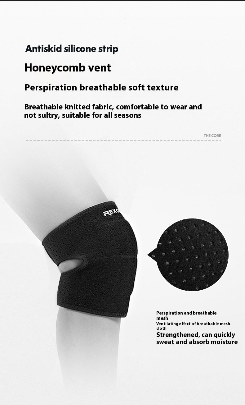 Outdoor sports, running, pads, motorcycle riding protective gear, mountain climbing, thickened roller skating, dance,_voghion.com