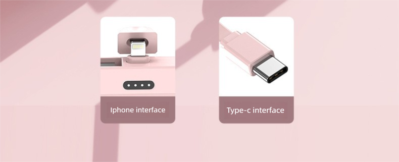 Mini Compact Capsule Pocket Bank Notfall 5000mAh Tragbare Mobile Stromversorgung Anpassbar_voghion.com