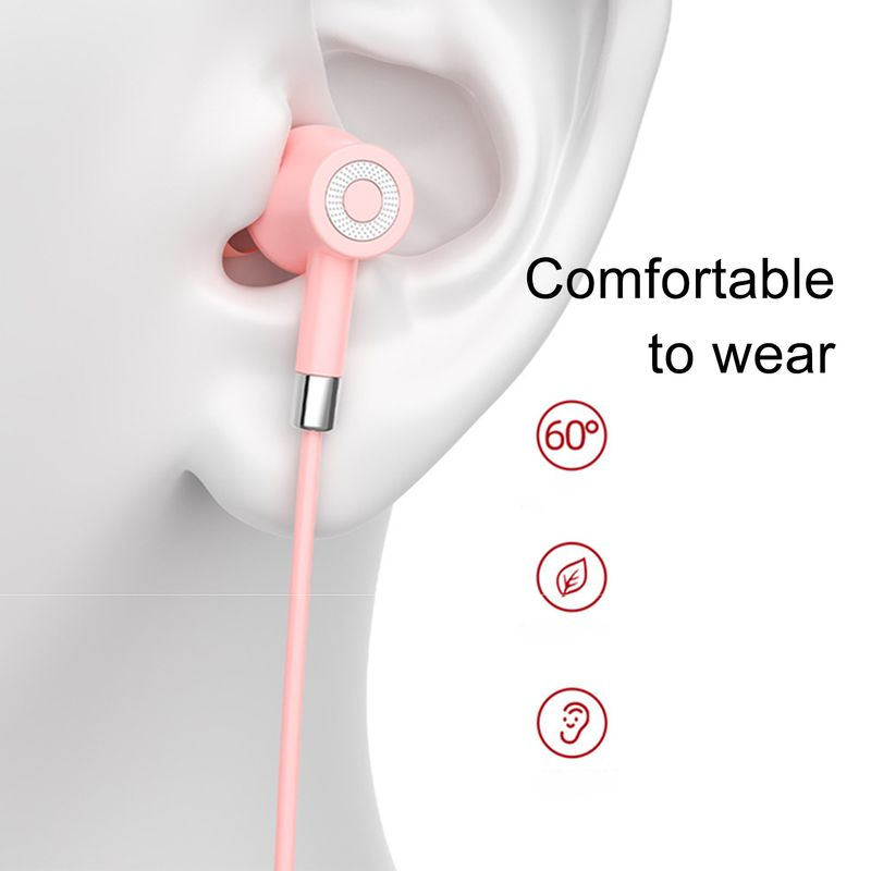 YD08 compatible Bluetooth 5.0 casque sans fil cou suspendu casque d'insertion de carte stéréo pour le sport_voghion.com