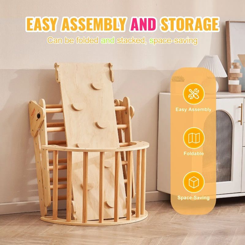 Set Toddler Ramp Pikler Climbing And Climbing With S Montessori Set 5 Playground Triangle In Indoor Large 1 Triangle Toys Arch_voghion.com