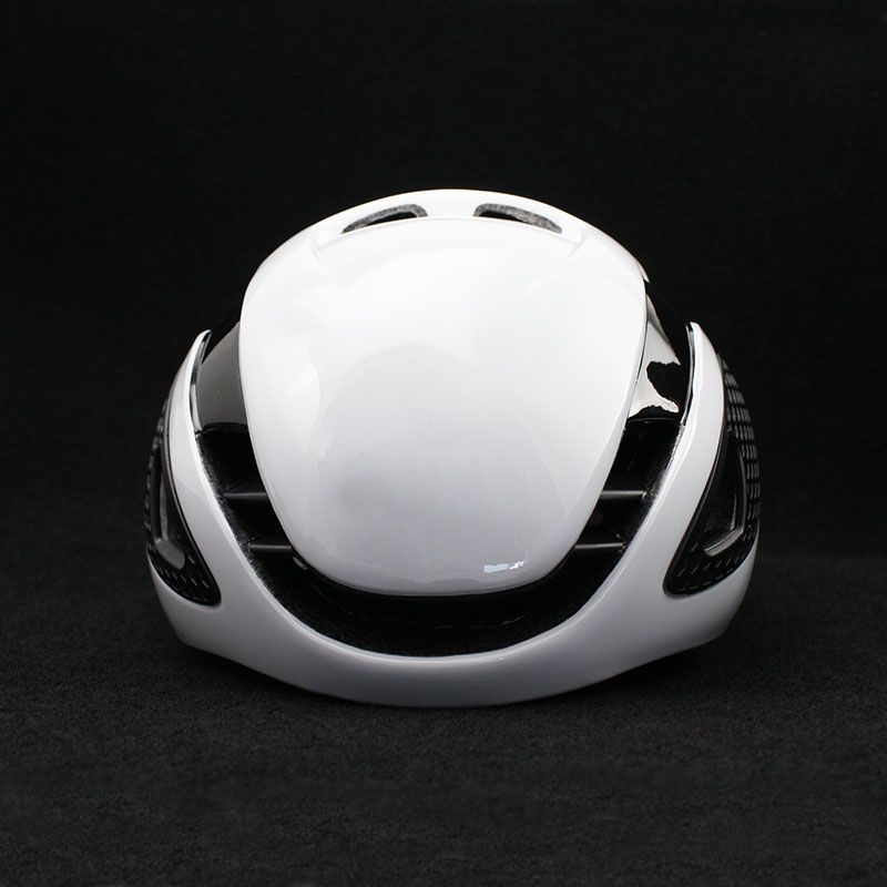 Casco de seguridad para bicicleta de carretera Aero, para hombre y mujer, para contrarreloj, para deportes al aire libre_voghion.com