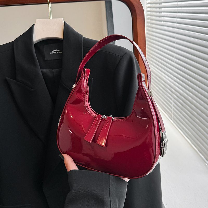Mini borsa rossetto di grande effetto per le donne_voghion.com