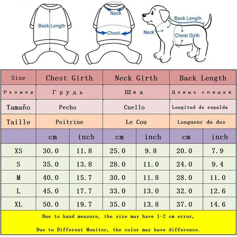 Winter Insulated Clothing Puppies, Bright Cotton Jacket Dogs With Fur, Waterproof Coat Pets, Small Dog Costume, By PawParty Store_voghion.com
