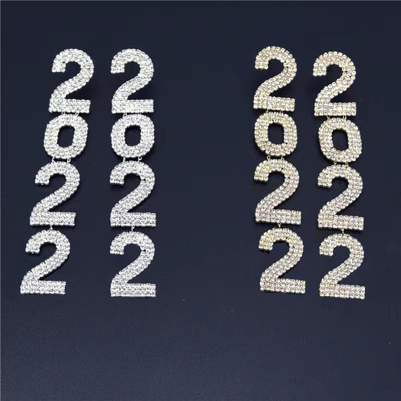 Accessori digitali personalizzati alla moda e versatili, orecchini 2022, nuovi orecchini_voghion.com