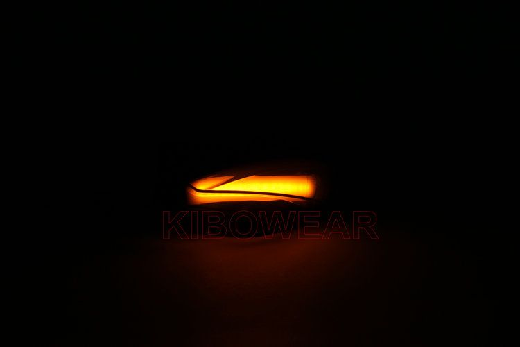 For Toyota Corolla Sport 2019 2020 Sienta XP170 Yaris XP210 LED Dynamic Turn Signal Light Rear View Mirror Sequential Lamp_voghion.com