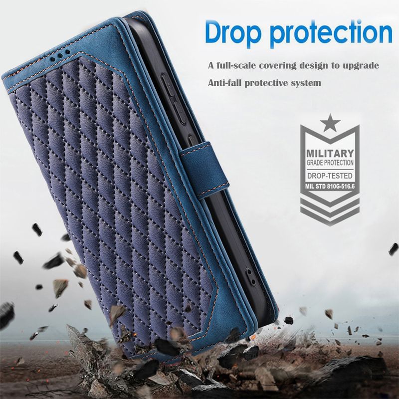 Husă din piele cu suport pentru carduri pentru Xiaomi 13T Pro 5G, portofel, husă Xiaomi 13T Mi13T Mi 13Tpro_voghion.com