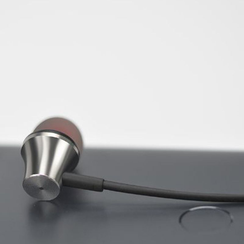 Wired Earphone Line Control L-shaped Plug Type-C/3.5mm Mega Bass In-ear Sports Earbud for Phone_voghion.com