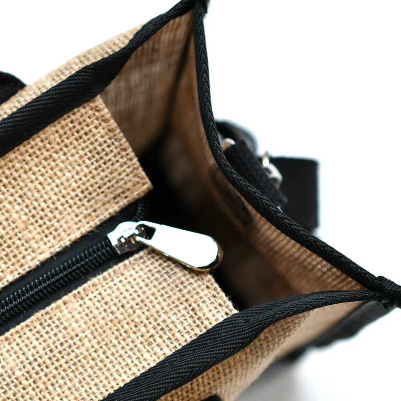 Nuova borsa a tracolla in tela con grande capacità Borsa a tracolla alla moda alla moda Borsa a tracolla staccabile per uomo e donna_voghion.com