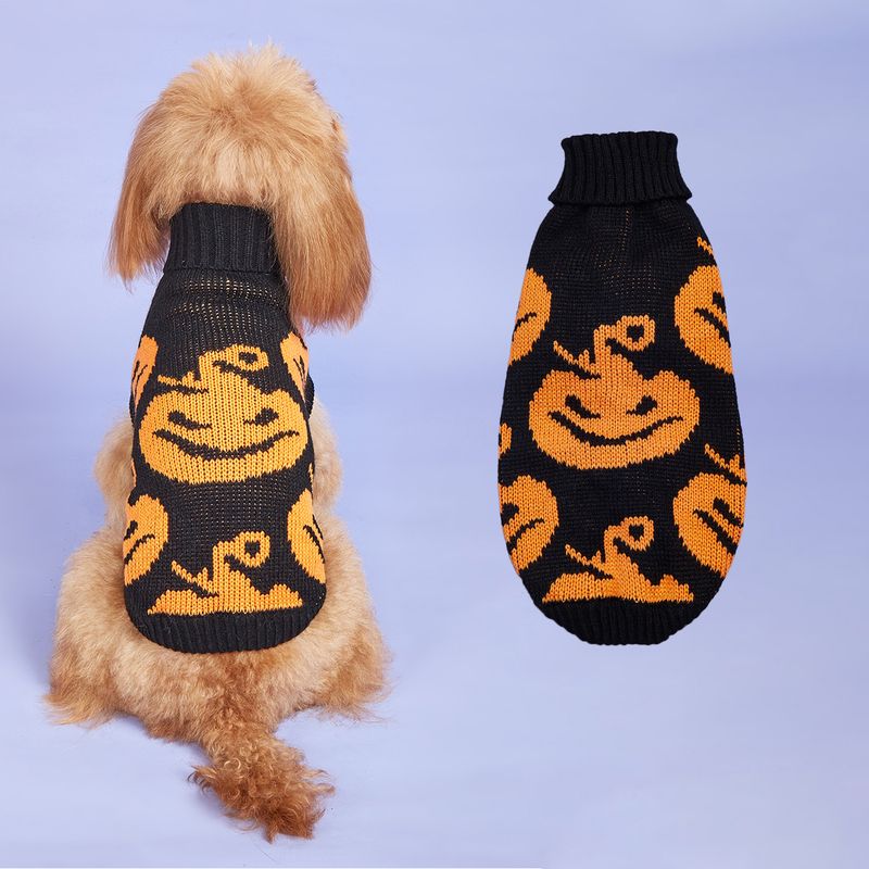 Maglione per cani di piccola e media taglia, caldo ..._voghion.com