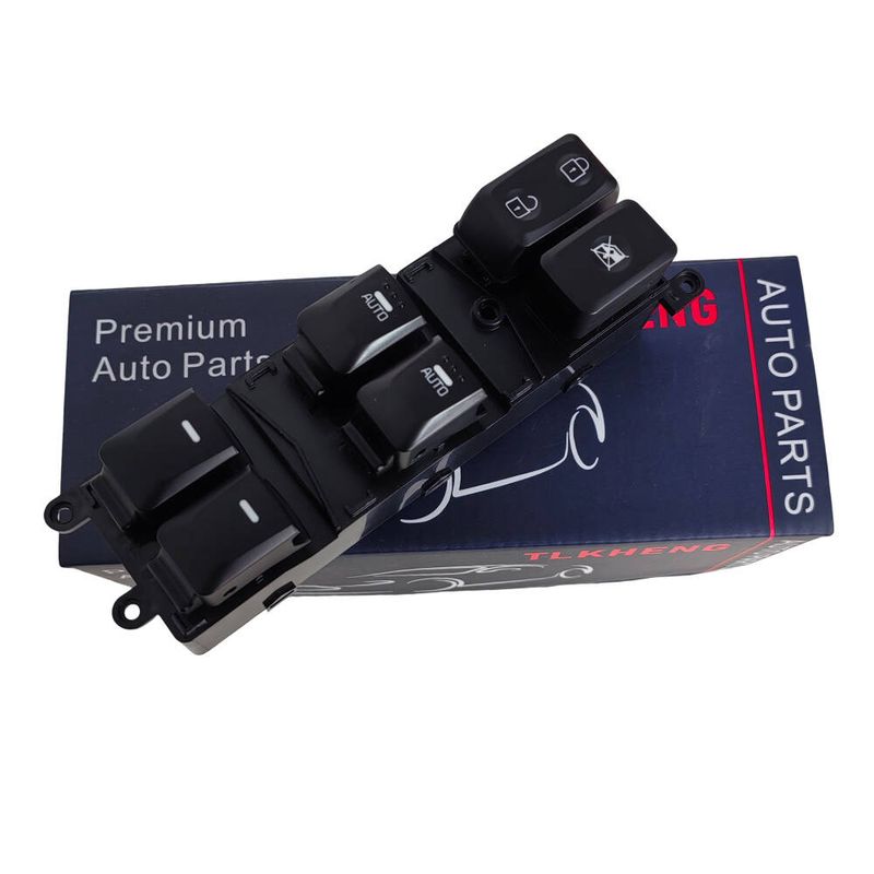 93571-A7200 Electric Window Control Switch Window Lift Switch For Kia Cerato III Forte 2014-2018_voghion.com