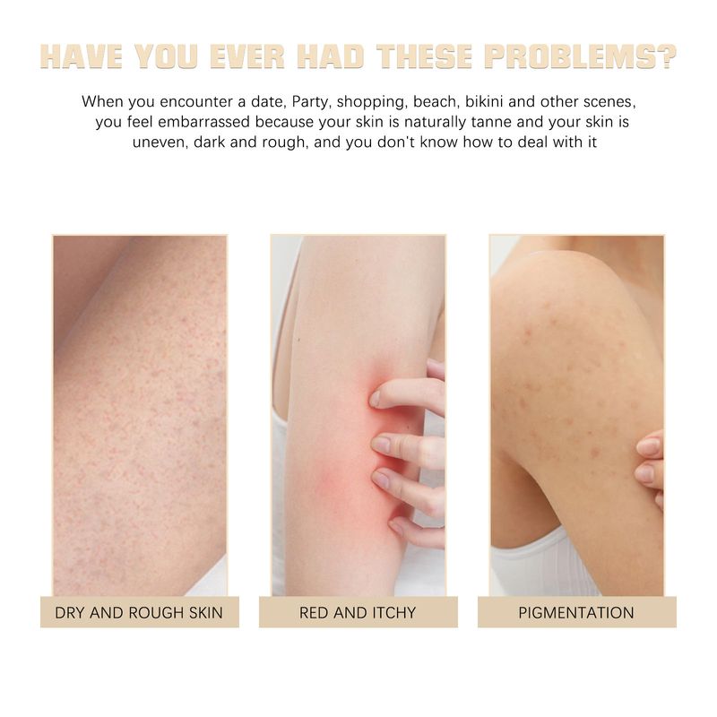 OceanAura Donut Body Whitening Smooth Skin and Moisturizing Cream_voghion.com