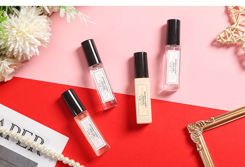 Joubert Romantic Goddess Set di profumi a lunga durata da donna, consegna espressa, profumo da donna_voghion.com