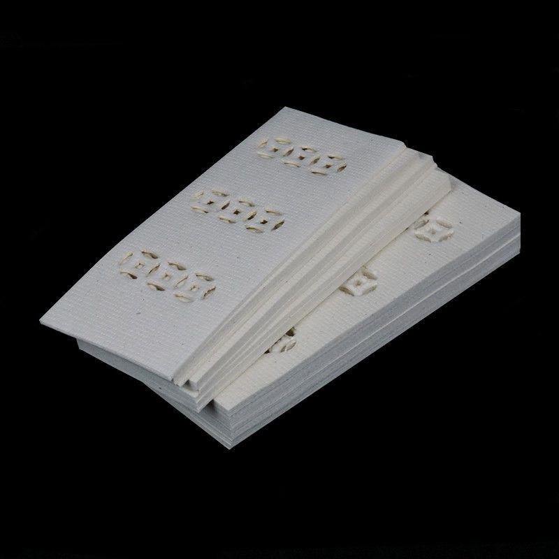 Xiqian Sanqian Punch Money Tong Coin Burning Gold Paper_voghion.com
