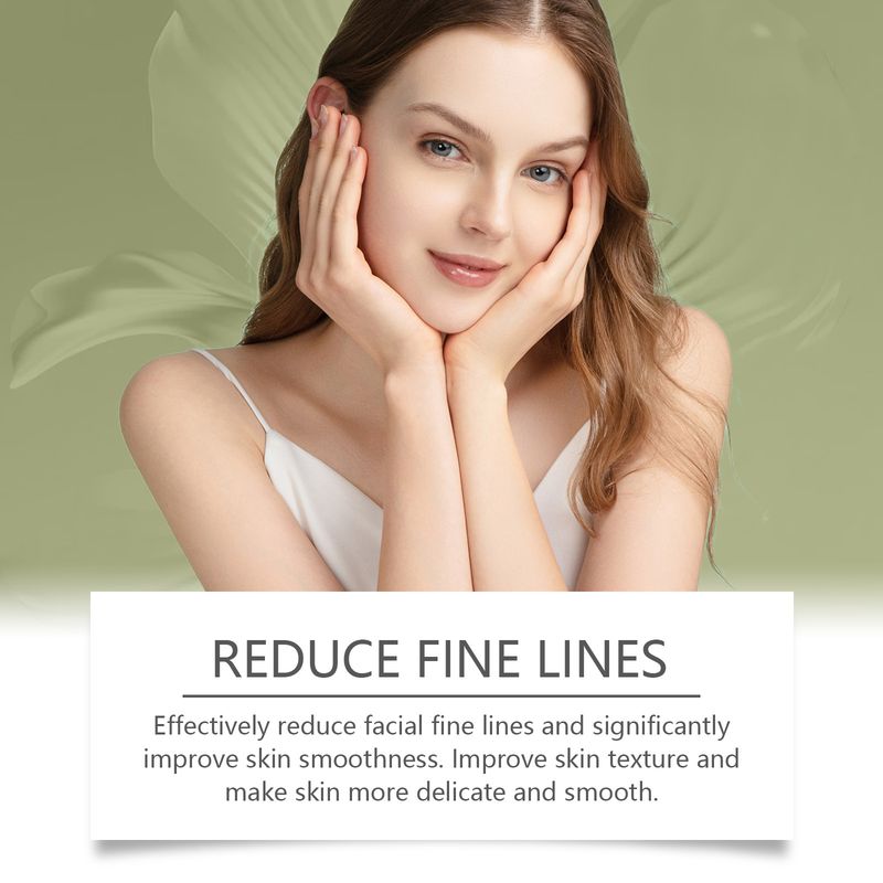 WOODSLEEP Reduces Wrinkles, Fine Lines, Moisturizes, Relieves Dry, Firms, Moisturizes And Gentles Face Cream_voghion.com