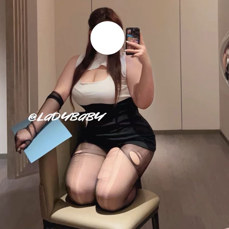 Dessous Plus Damen Plus Size Große Brüste Frei Sexy Cos Uniform Versuchung Mitternachtszauber Flirten Necken Anzug_voghion.com
