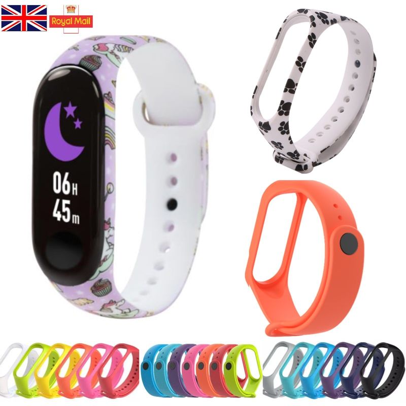 Für Tikkers Serie 1 Smart Watch Strap Band Ersatz Uhr Handgelenk Armband_voghion.com