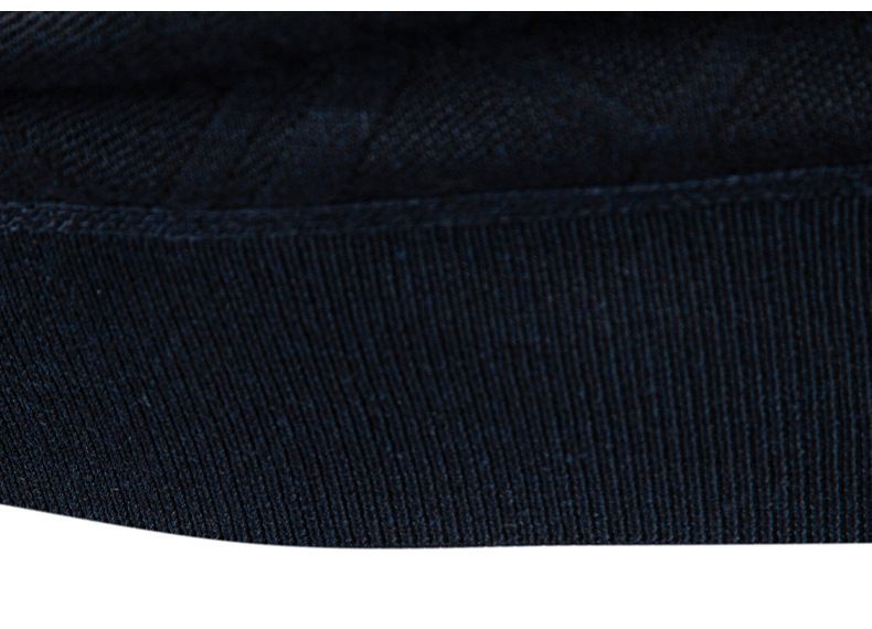 Herrenbekleidung Slim Fit Jacquard Pullover Weste Herren Slim Fit V-Ausschnitt Jacquard Pullover Weste, Strickpullover Ärmelloses Oberteil für Freizeitkleidung (L, XL, XXL)_voghion.com