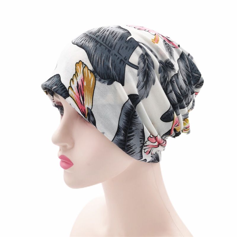 Cappello con copertura in foglia per fascia autunno inverno multifunzionale per uomo e donna Protezione antivento per le orecchie_voghion.com