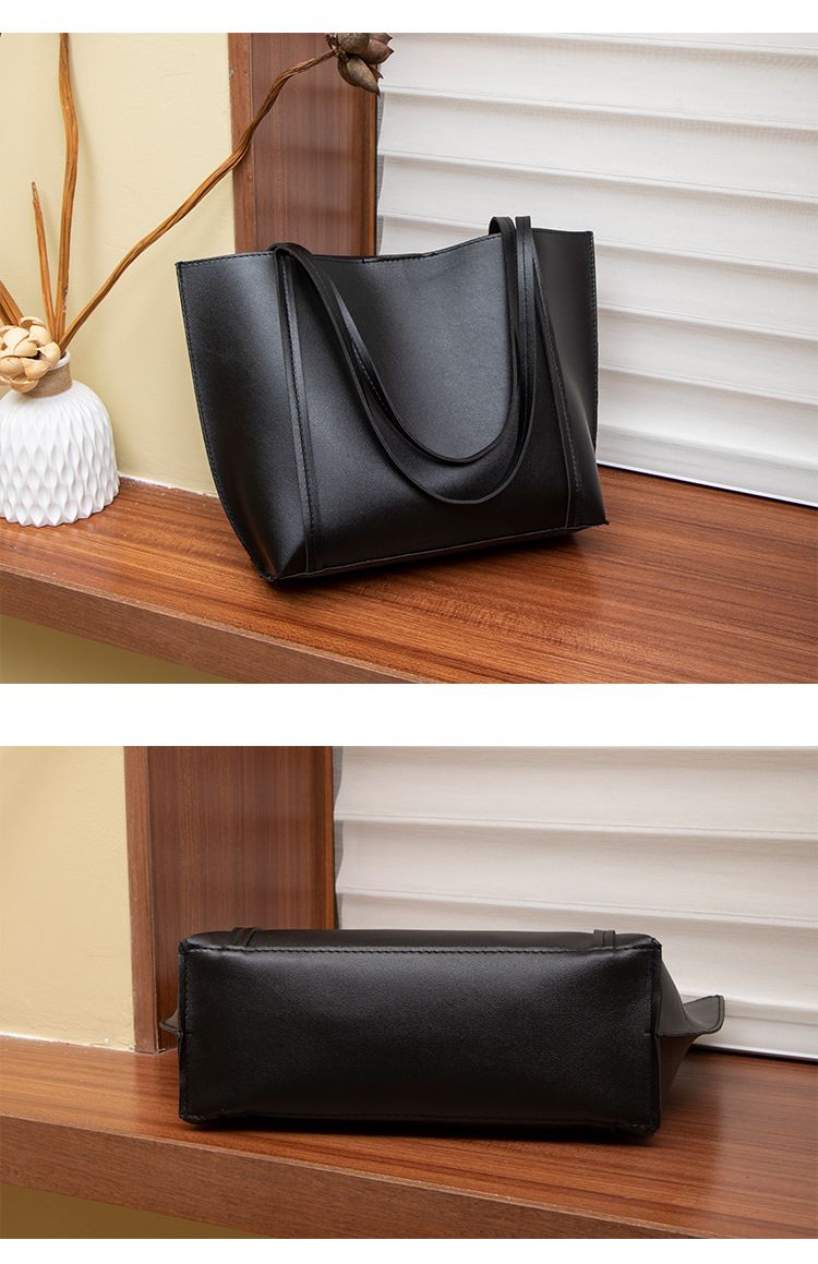 Borse da donna Borse per la spesa da donna Borse alla moda Borsa piccola due pezzi Borsa da donna alla moda Borsa quadrata piccola semplice Borsa a tracolla_voghion.com