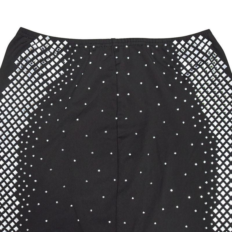 Damenbekleidung Mode Damenbekleidung Hot Diamond Langarm Zweiteiler Slim Rock Anzug Neu_voghion.com