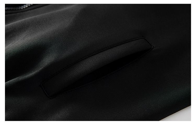 Men's Clothing Sports suit men 2024 spring new urban fashion youth trend cardigan sports suit men_voghion.com