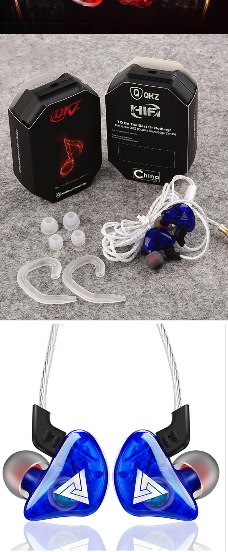 EONLINE Oortelefoon Sport Oordopjes Stereo Voor Apple Xiaomi Samsung Muziek Mobiele Telefoon Running Headset dj Met HD Mic_voghion.com