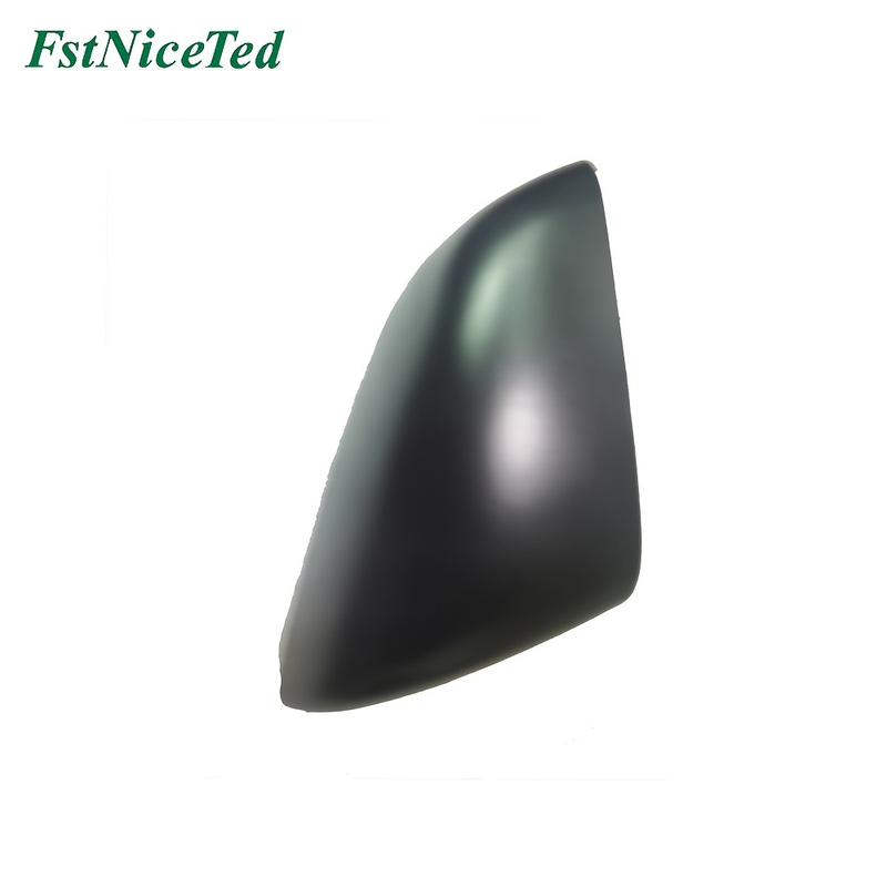 (1pc) Rear Cover Of Reversing Mirror RH Fits For TESLA MODEL X Replaces 1054431-00-D_voghion.com