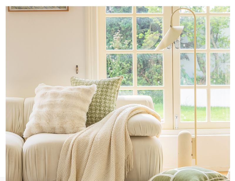 Home Garden Cream Style Divano Copricuscino Stile Ins Nordico Moderno Semplice Soggiorno Cuscino Comodino Cuscino Letto Vita Schienale_voghion.com