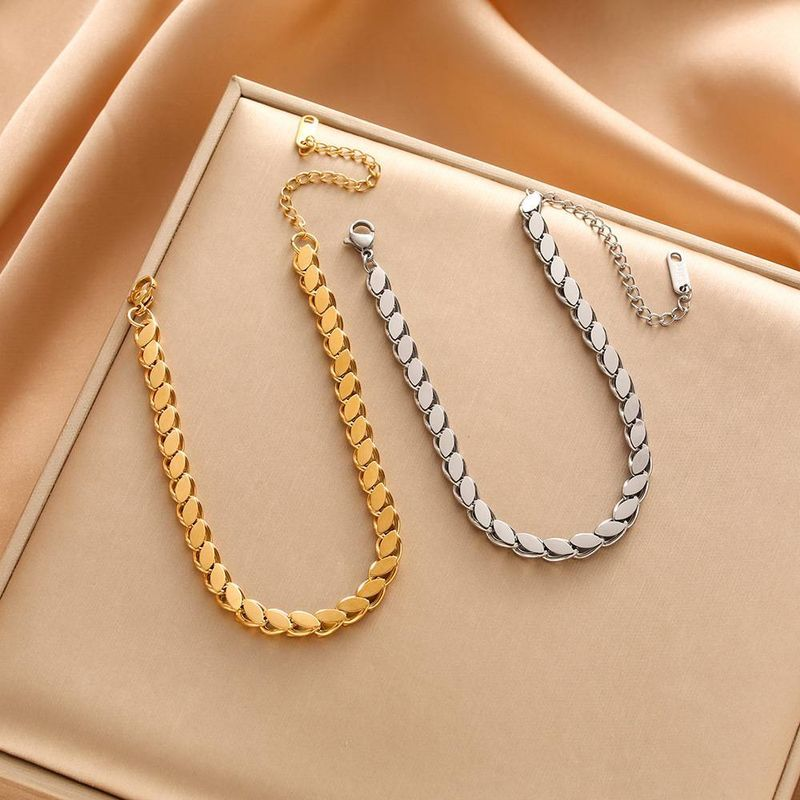 Hip Hop Handmade Bracelet For Couple_voghion.com