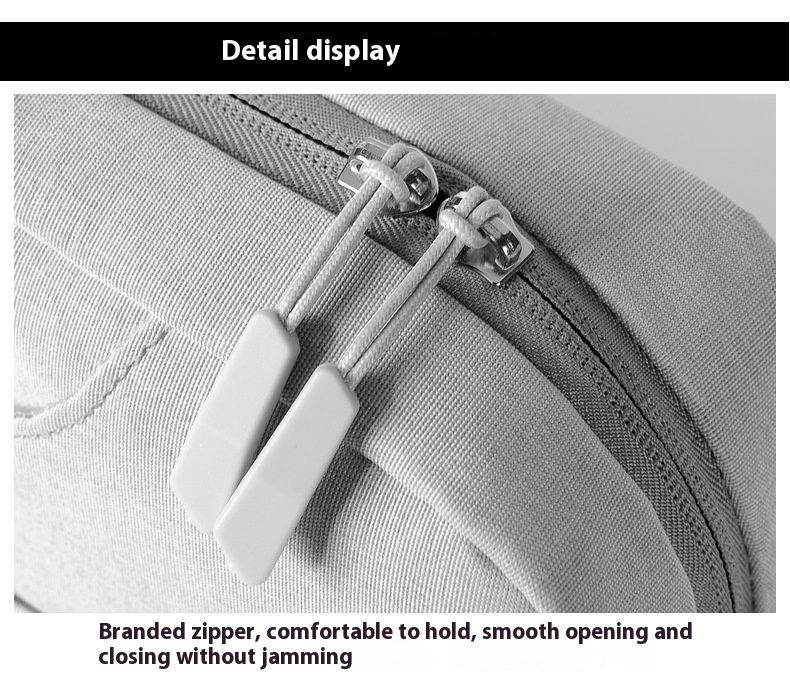 Mochila ligera para portátil de 15,6 pulgadas, resistente a golpes e impermeable, ideal para viajes de negocios, trabajo y uso diario, unisex, para hombre y mujer._voghion.com