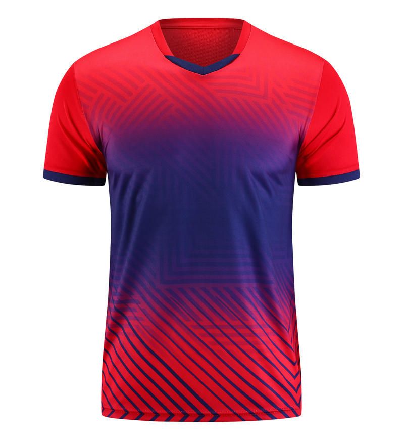 Îmbrăcăminte pentru bărbați, uniforme de antrenament pentru competiții, achiziție de grup, echipament sportiv, uniforme de fotbal noi, set de haine respirabile cu uscare rapidă_voghion.com