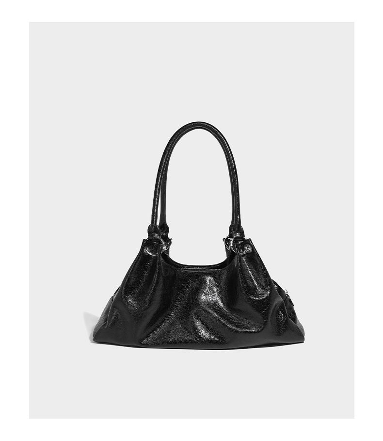 Nischendesign Mode Einzelne Schulter Achselhöhle Große Kapazität Handtasche Lazy Style 2025 Frühjahr und Sommer Neue Damentaschen Modisch Vielseitig_voghion.com