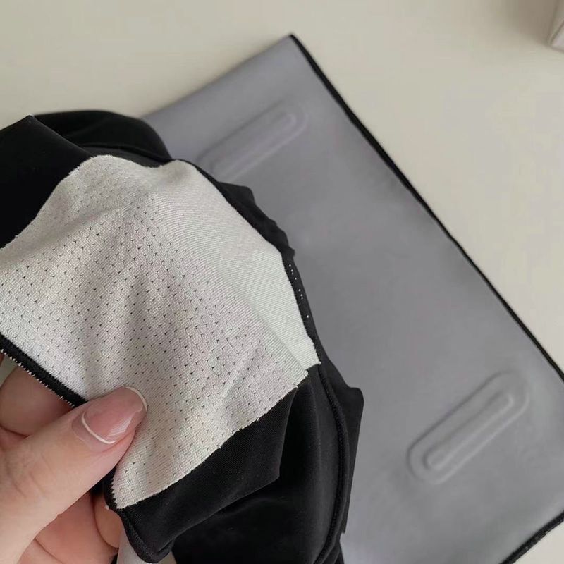 Pantalon de sécurité pour femmes, rehausseur de fesses, contrôle du ventre, culotte ventre plat, entraîneur de taille, short sans couture, façonnage croisé du corps, caleçon de sécurité_voghion.com