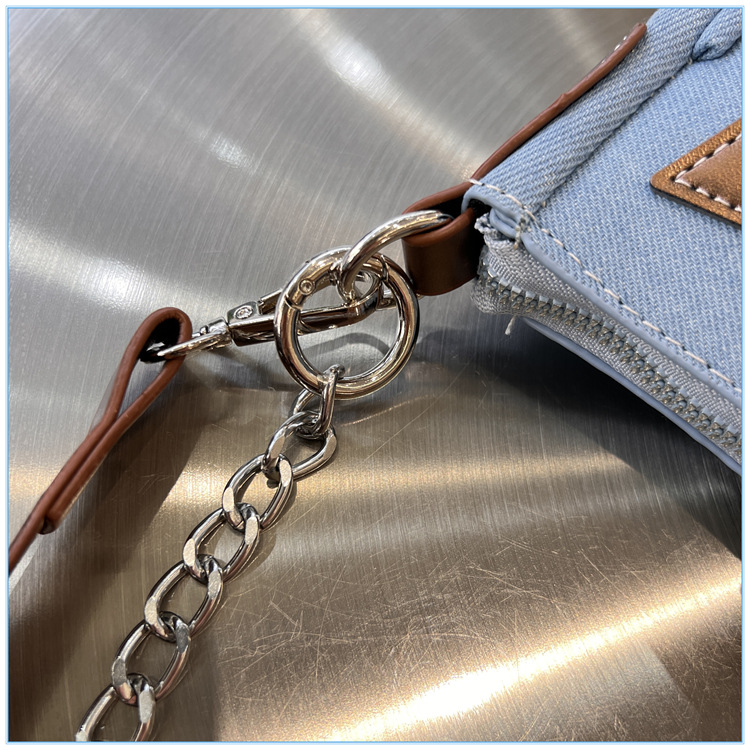 Le borse di design di nicchia super hot più popolari di quest'anno 2023 Nuove borse da donna Borsa a tracolla per tutte le partite Borsa a tracolla alla moda_voghion.com