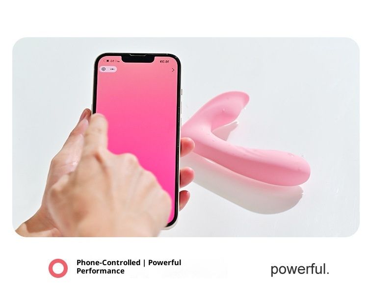 LuvBox Bead Vibratore Orgasmo Femminile Vibrazione Indossabile all'Aperto inseribile Telecomando Wireless Giocattolo Sessuale_voghion.com