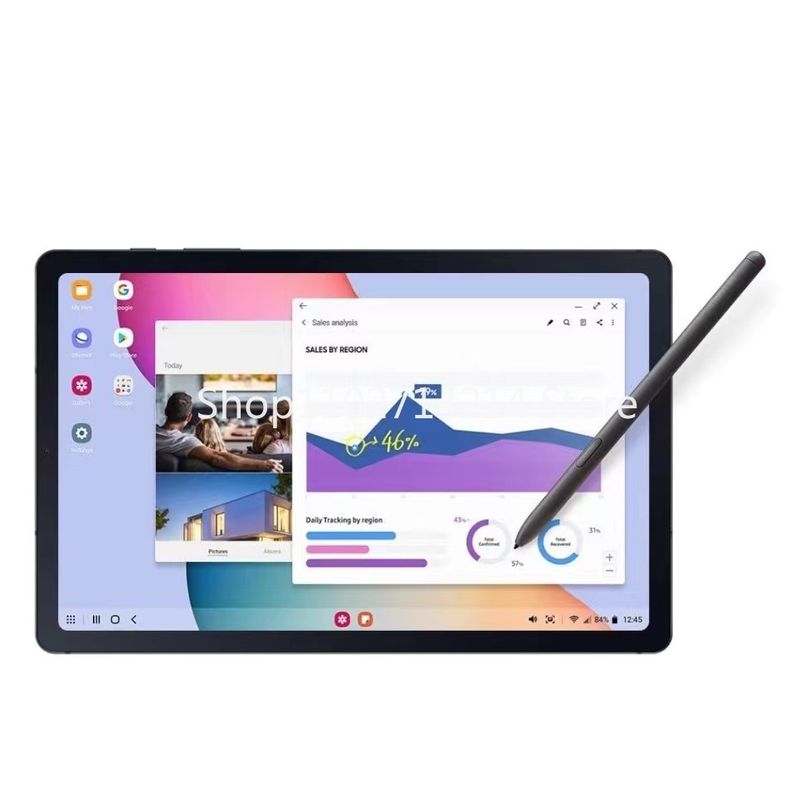 Tablet Replacement For Samsung Galaxy Tab Ssh Lite P610 P615 Stylus S Pen Without Bluetooth_voghion.com