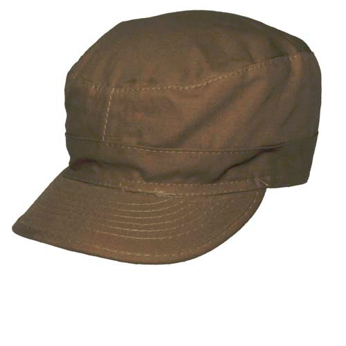 BDU combo army military field combo hat cap riptop cotton 16 COLOR CHOICES_voghion.com