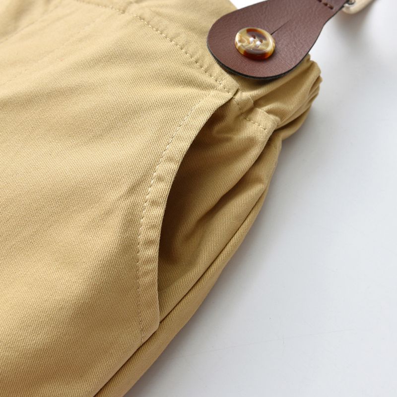 Kinderkleidung neues Kleid für einen einjährigen Jungen mit langärmeligem weißem Hemd und Overall für den Kindertag, Leistung für Jungen im Frühjahr, Kinderkleidungsanzug_voghion.com