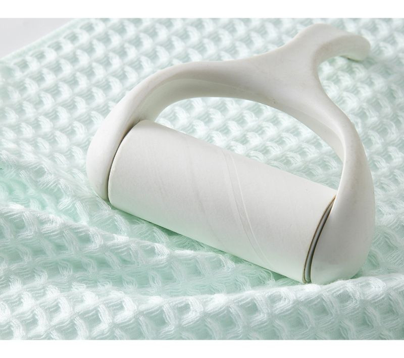 4er-Pack Badetücher mit Waffelmuster – 100 % Baumwolle, extragroß und sehr saugfähig (weich, schnelltrocknend, für Reisen und den Heimgebrauch, Luxushotelqualität)_voghion.com