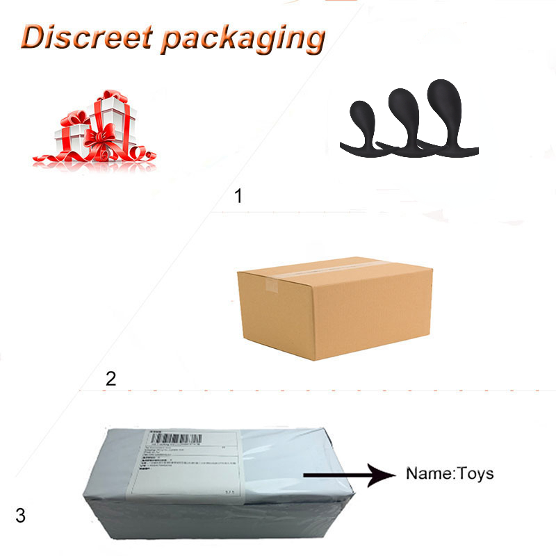 Silikon Kleine Anal Plug Butt Plug Ass Analplug Butplug Dildo Prosate Massager Erwachsene Spiele Sexy Spielzeug für Männer Frauen_voghion.com