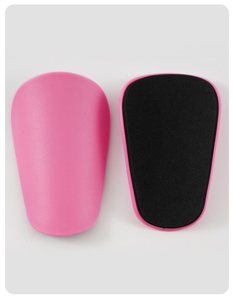 Adult soccer leg pads Students train shin pads Shin pads knee pads Sports pads for children_voghion.com