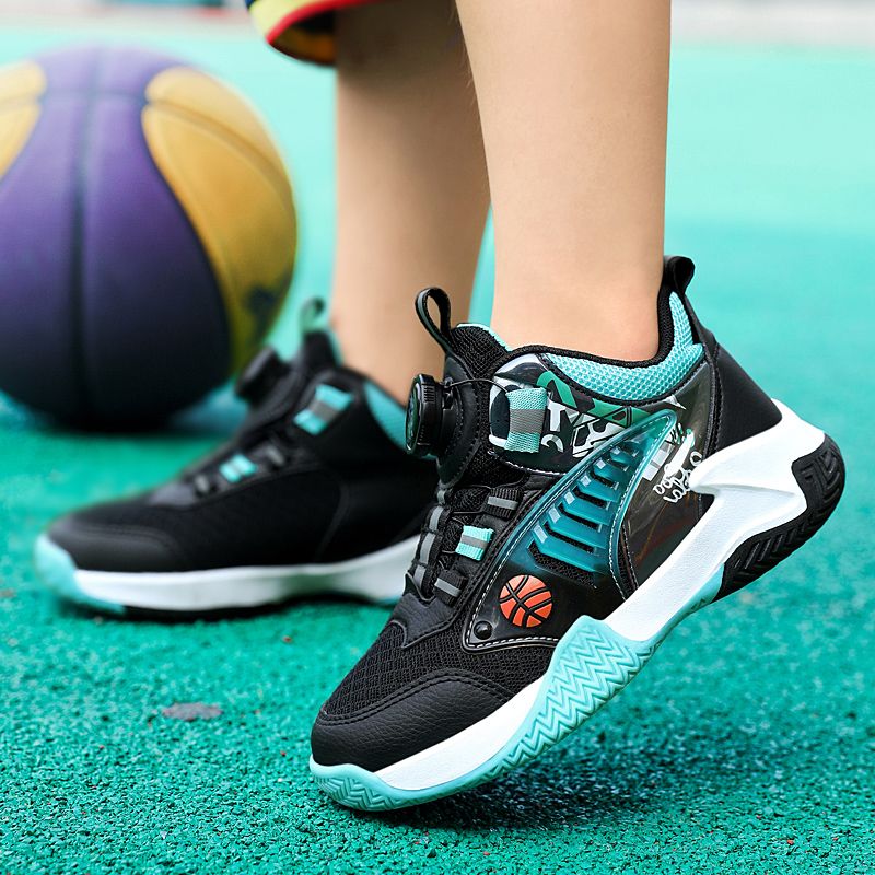 ammortizzazione Rebound Scarpe da corsa da uomo Scarpe sportive antiscivolo, resistenti all'usura, traspiranti e comode Scarpe da uomo_voghion.com
