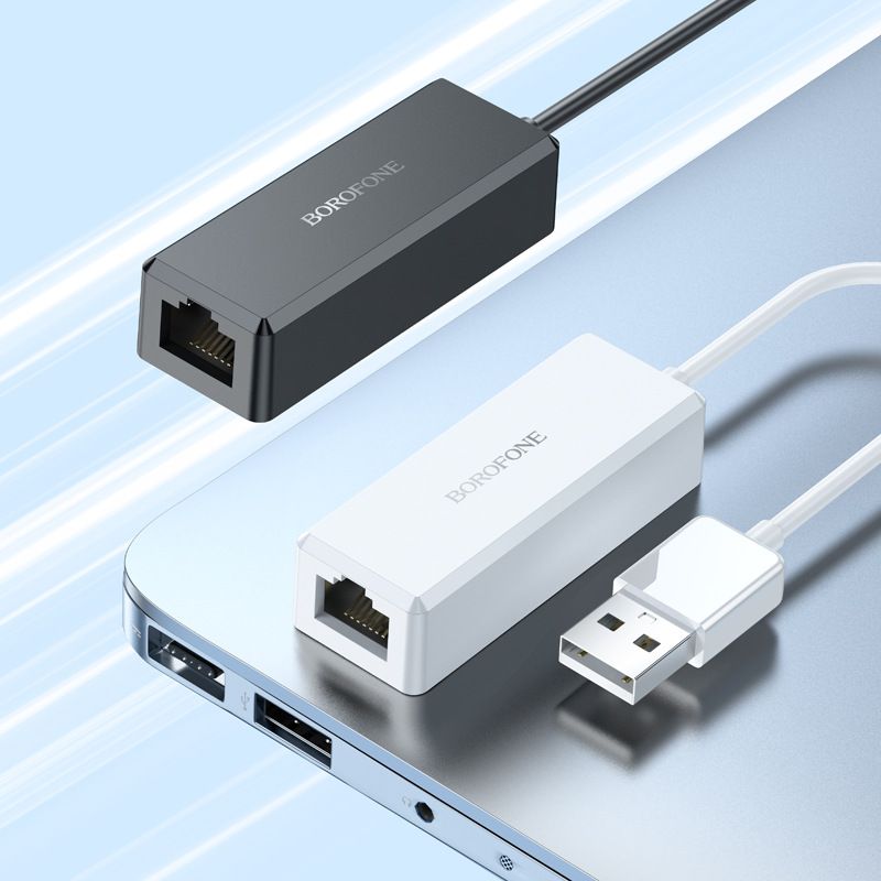Music Festival DH7 Type-C/USB μετατροπέας κάρτας δικτύου 100Mbps Καλώδιο μετατροπής διασύνδεσης RJ45_voghion.com