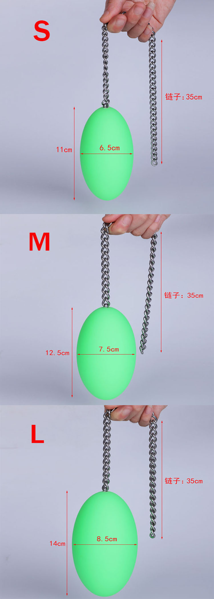 Kette Riesige Eier Erotischer Analdildo Big Butt Plug Männliche Prostatamassage Analdilatator Strap On Masturbator Ad_voghion.com