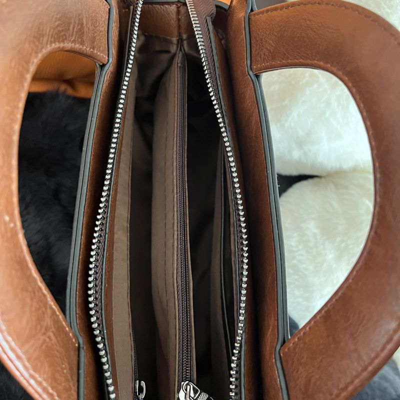Yeni Tasarımcı Oyma Çanta Crossbody Omuz Çantaları Kadınlar için Hakiki Deri Bayan Çantalar_voghion.com