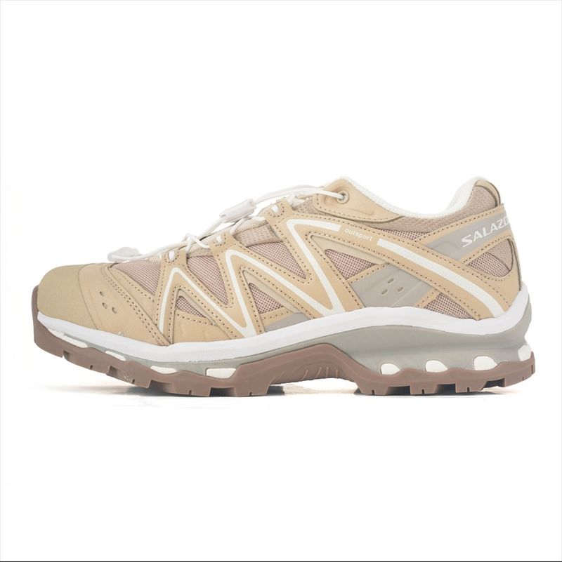 1:1 Authentic Product 1:1 Copy Putian Outdoor Ultra-light Elastic High Grip Fashion Casual Unisex Sports Hiking Shoes_voghion.com