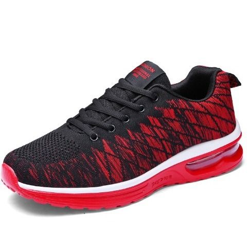 2024 Outdoor Spring Shoes for Men and Women, Slow Running Shoes, Sports Low Top Mesh Surface_voghion.com