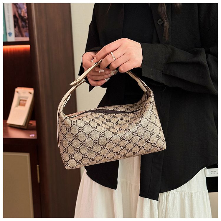 Aufbewahrungstaschen, modische, große Kapazität, Reise-Handgepäck-Aufbewahrungstasche für Kosmetika, praktische, wasserdichte Kosmetiktasche für Reisen_voghion.com