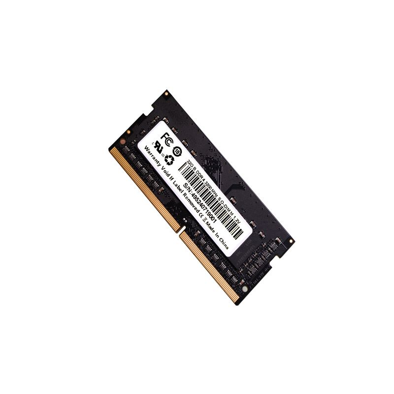 Mémoire RAM DDR4 4 Go, 8 Go, 16 Go, 32 Go, 3 200 MHz – Mémoire haute vitesse pour ordinateurs portables et de bureau_voghion.com
